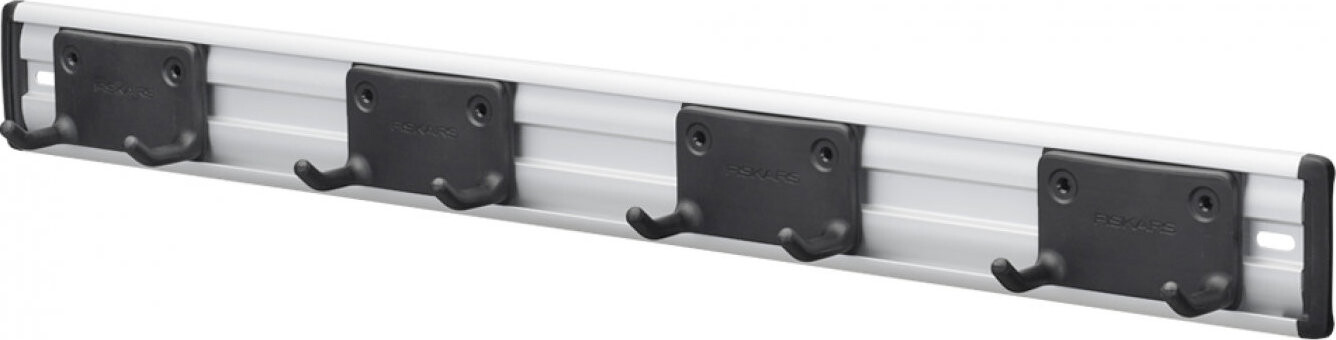 FISKARS Vešiak na záhradné náradie 68 cm