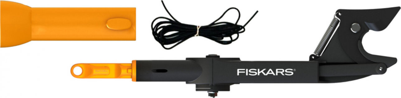 FISKARS Nožnice húsenice OneClick