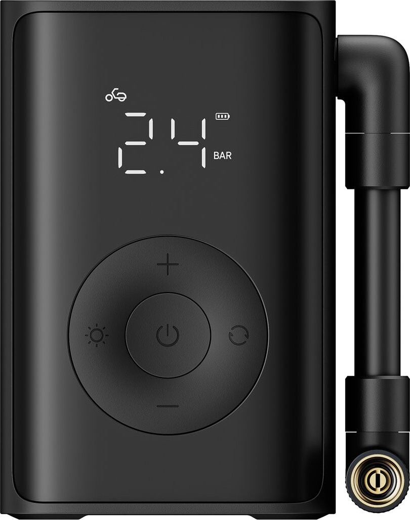 Xiaomi Mijia Compact Portable Electric Air Compressor