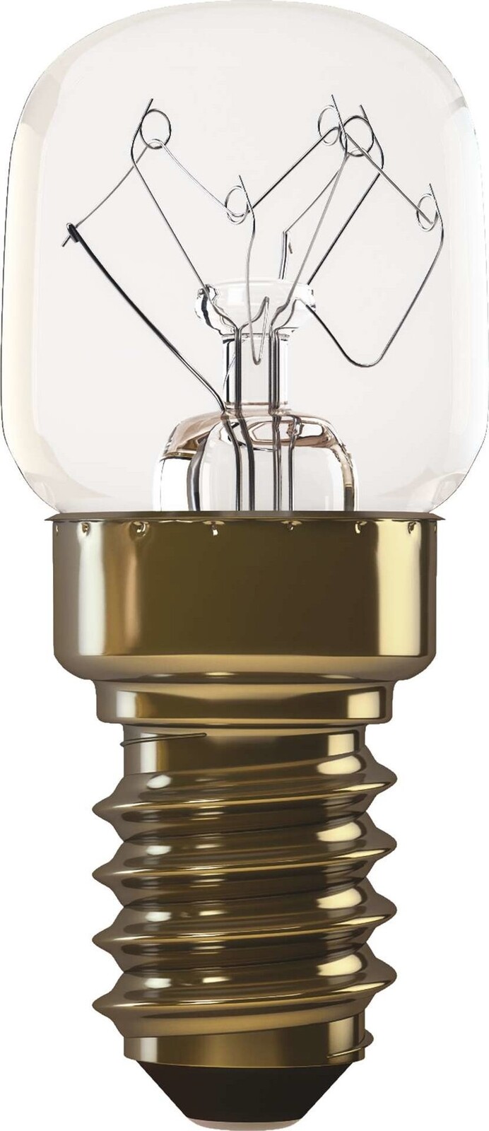 EMOS T22, E14, 15 W, 58 lm, 300 °C