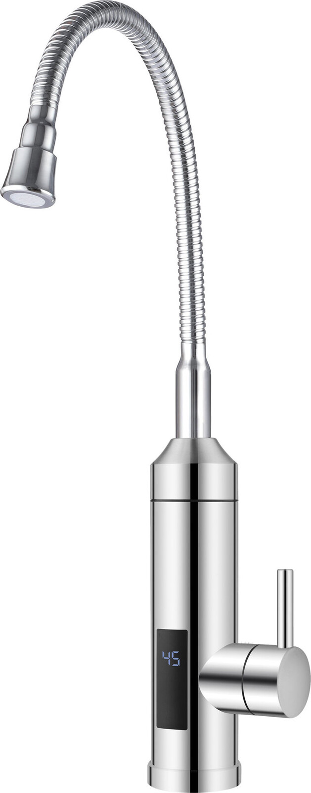 MIXXUS Batéria s elektrickým ohrevom vody ELW35-EF