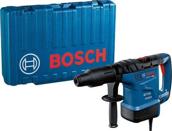 BOSCH Vŕtacie kladivo GBH 6-42 C 0.611.278.020