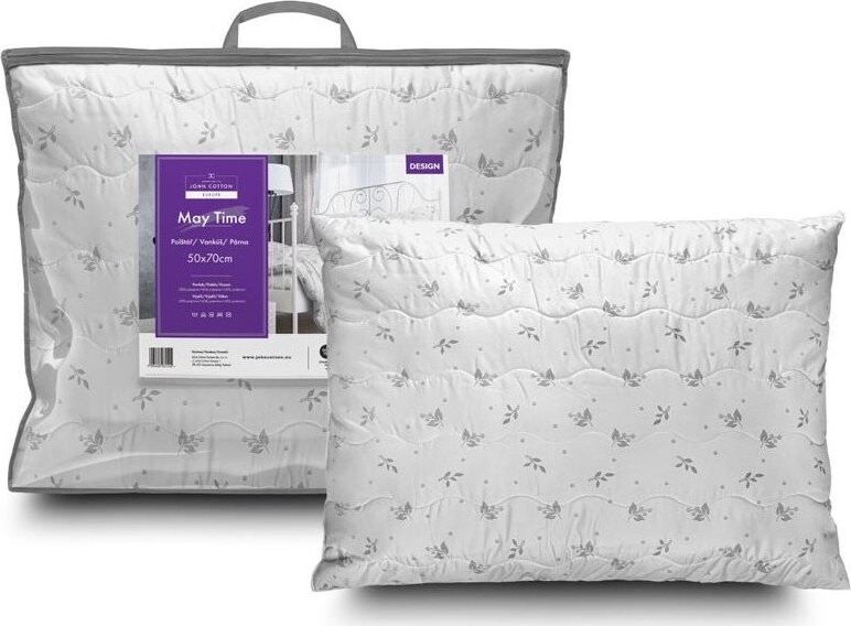 Vankúš MAYTIME 50 × 70 cm