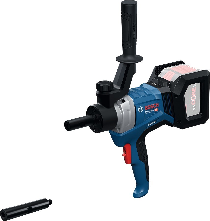 BOSCH Miešadlo GRW 18V-120 0.601.1C2.000