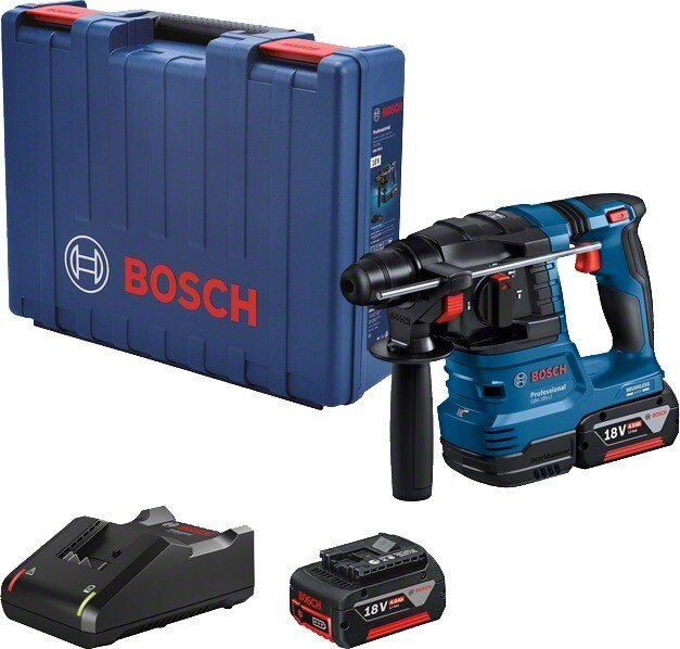BOSCH Vŕtacie kladivo GBH 185-LI 0.611.924.021 (bez AKU)