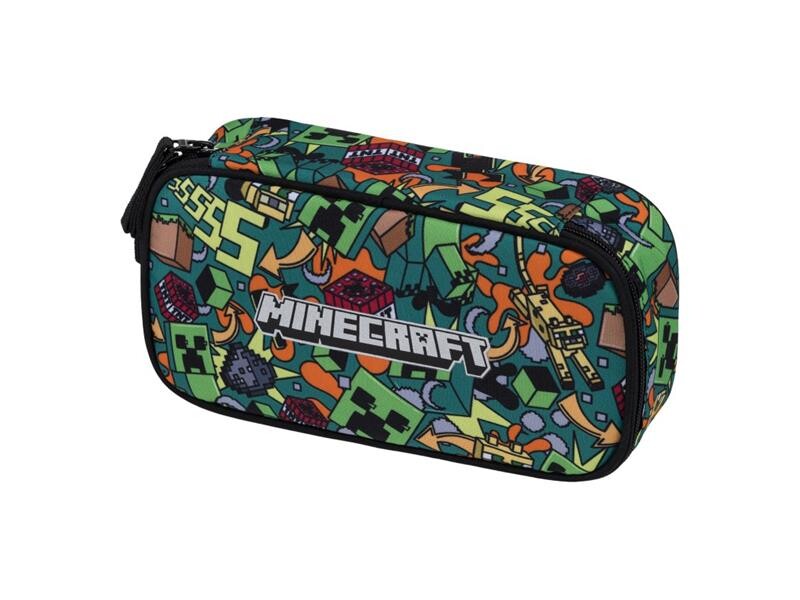 Peračník Etue BAAGL Minecraft Chaos