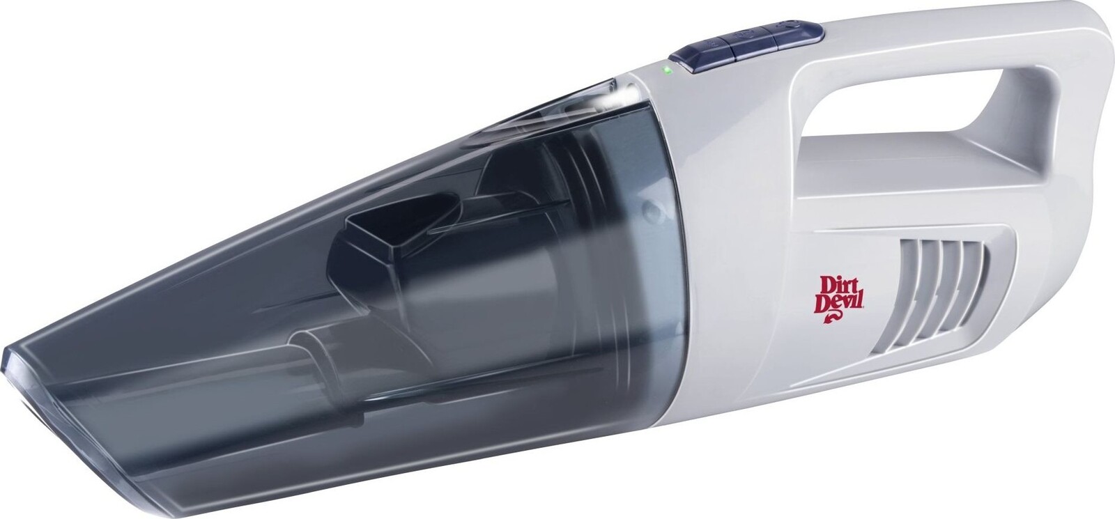 Dirt Devil Ručný vysávač bezdrôtový DD5001