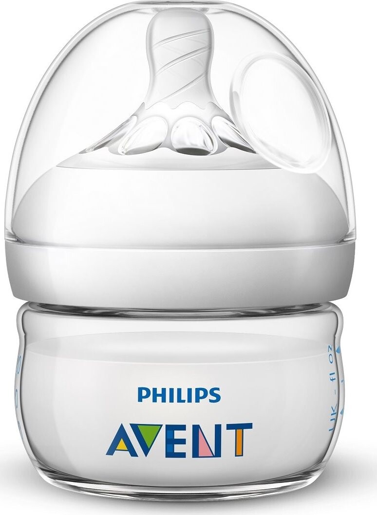 Philips AVENT Natural 60 ml