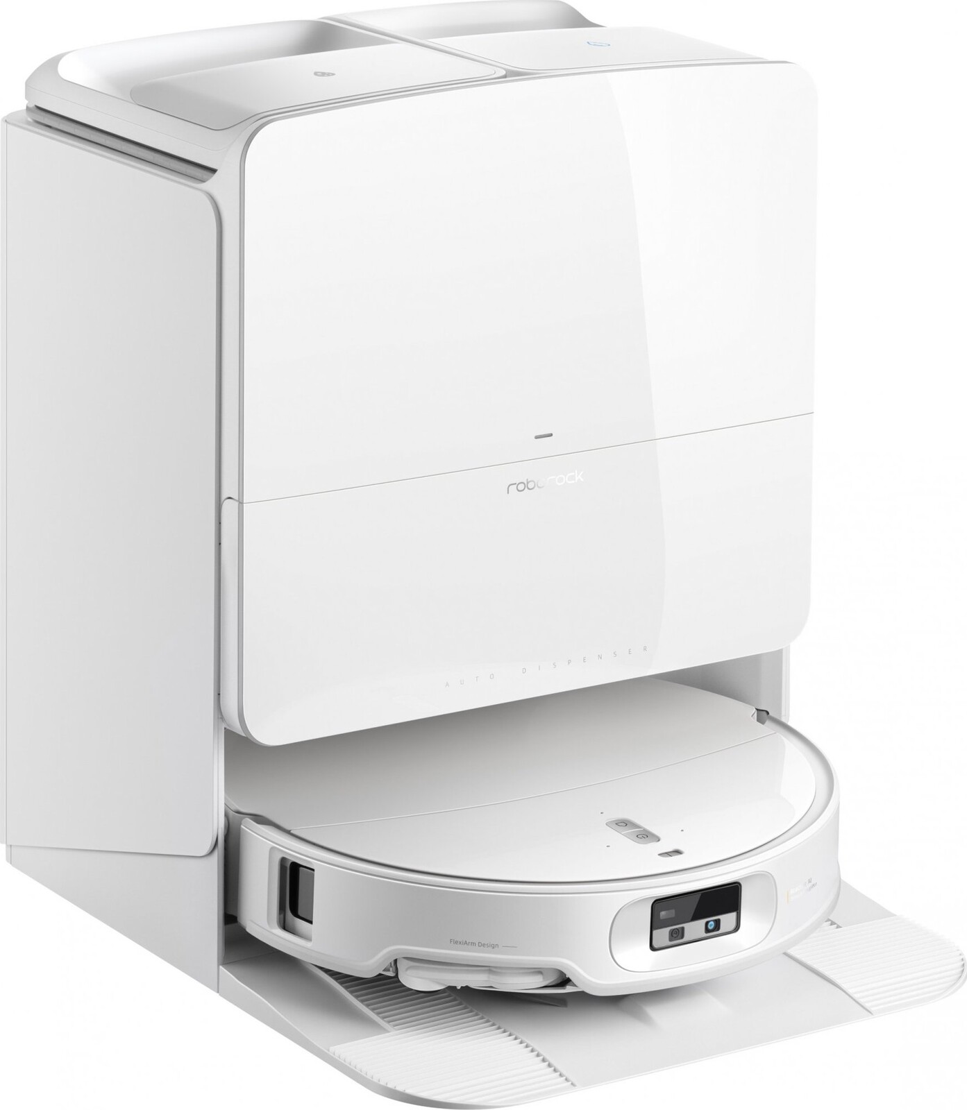 Roborock Qrevo Edge 2 Pro