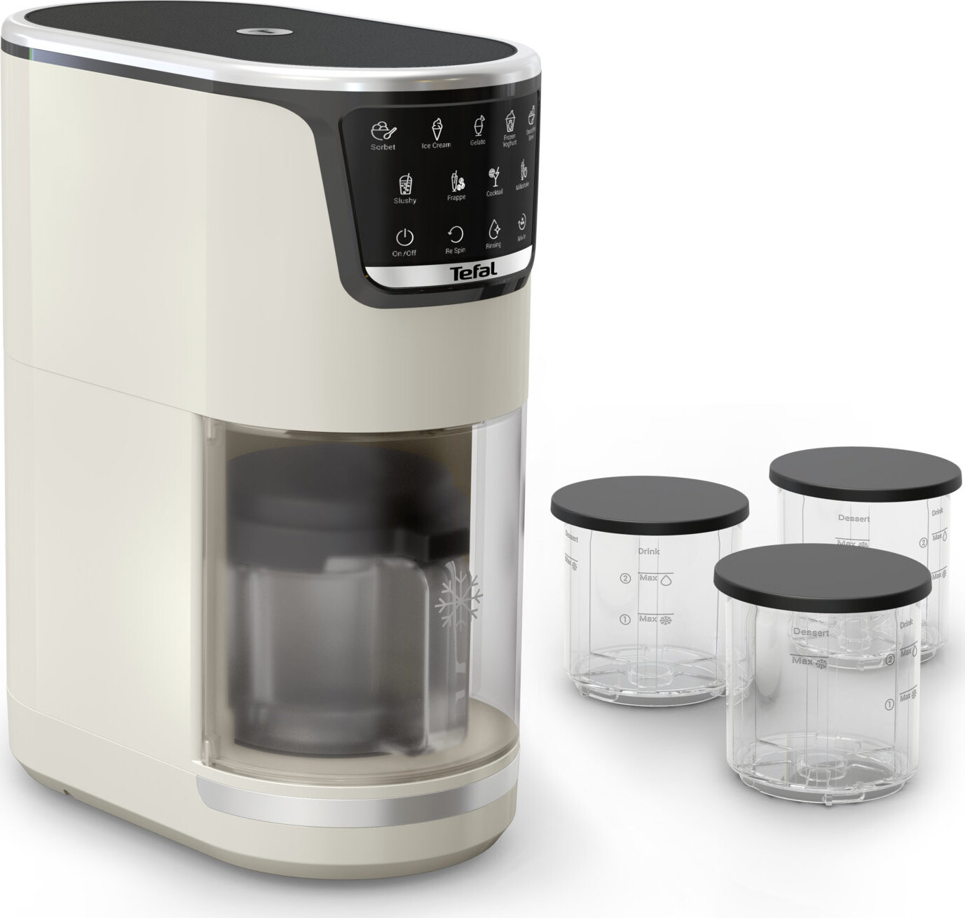 Tefal IG602AE0 Dolci