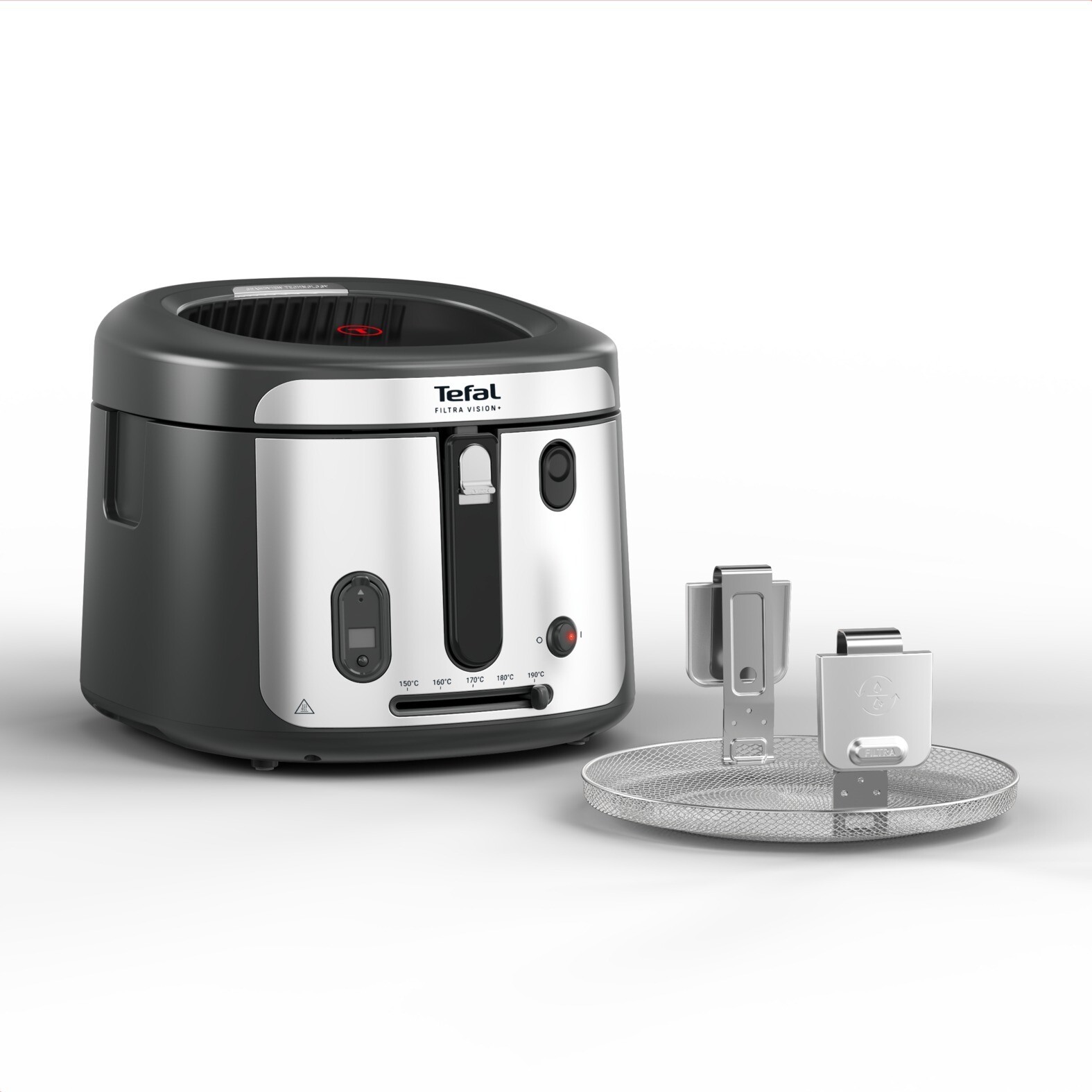 Tefal FF2588E0 Filtra Vision+