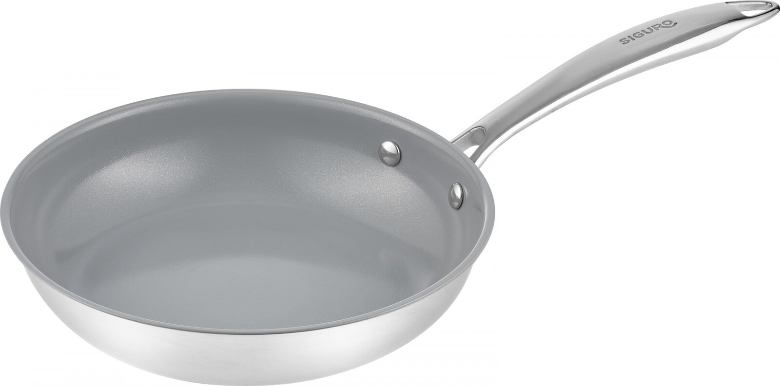 Siguro Panvica Pure Delight, priemer 20 cm, ILAG® ceramic