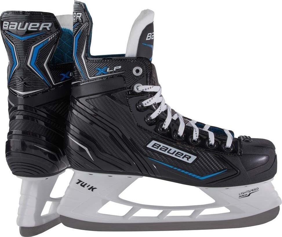 Bauer X-LP S21 SR, Senior, 8.0, 43, R