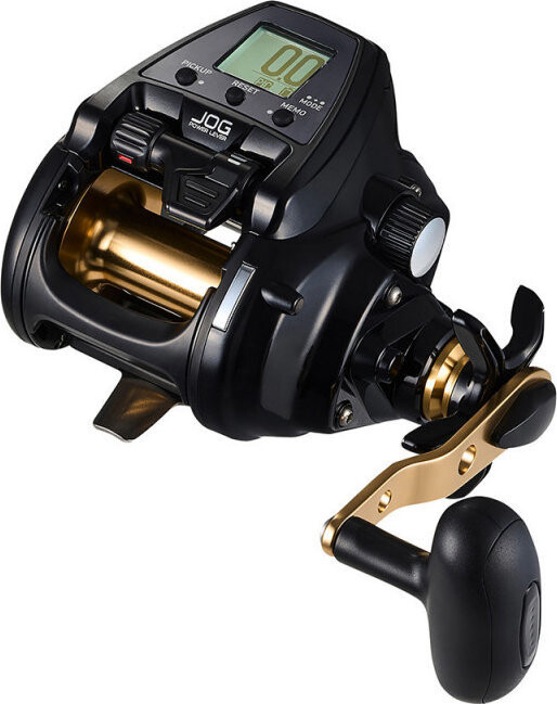 Daiwa Multiplikátor 24 Tanacom S 500J (U)