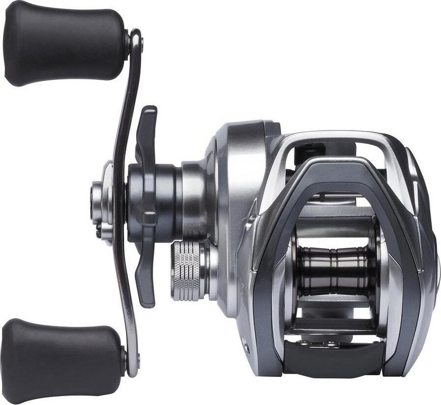 Mitchell Multiplikátor MX3 PRO Low Profile Left HG