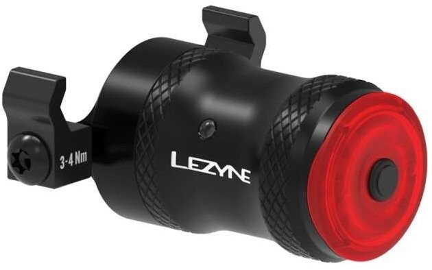 Lezyne Saddle Drive 250 Rear