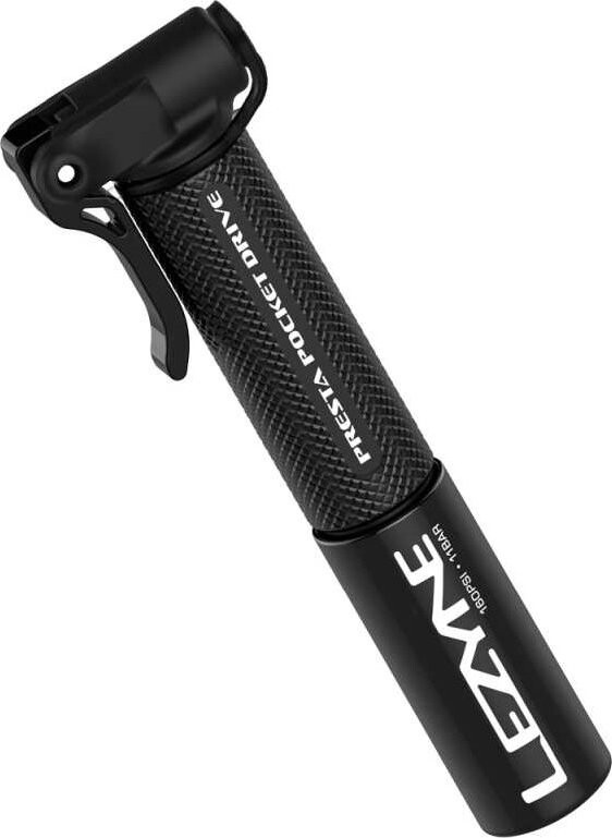 Lezyne Presta Pocket Drive