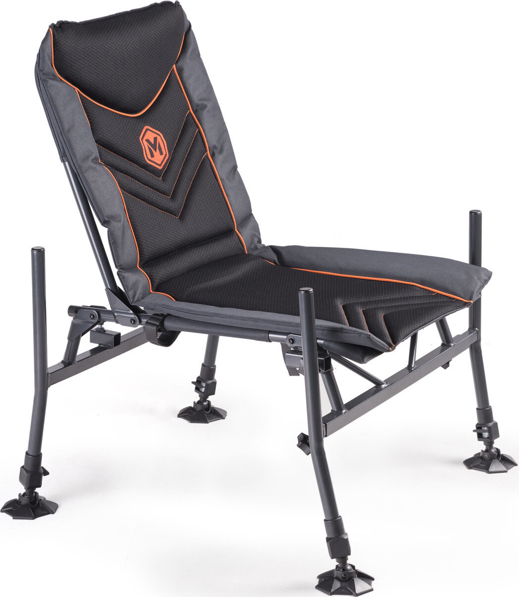 Mivardi Křeslo TMX Feeder