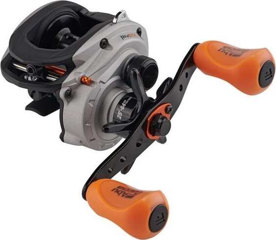 Abu Garcia Multiplikátor MAX STX Left