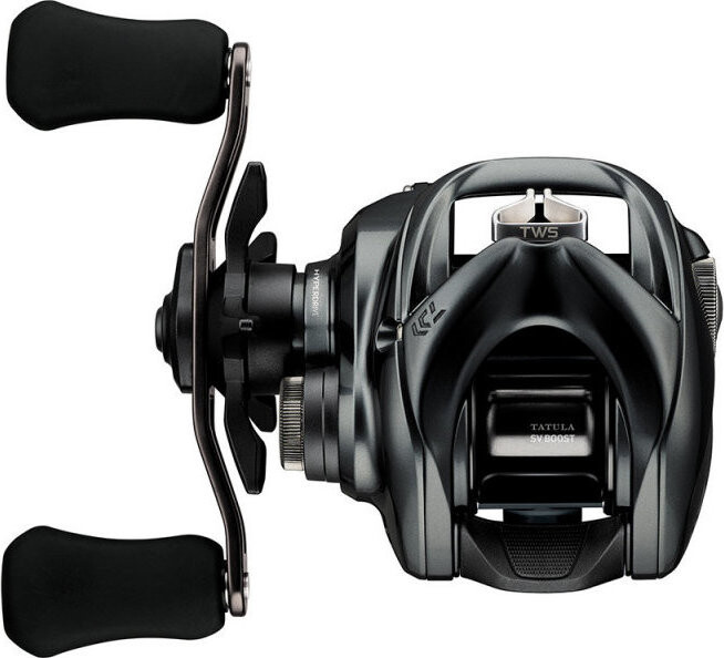 Daiwa Multiplikátor 24 Tatula SV TW100HL