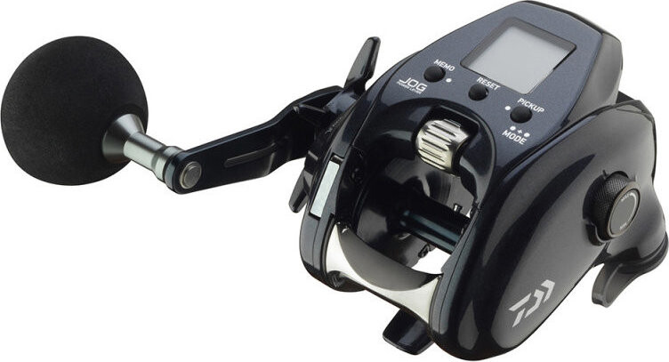 Daiwa Multiplikátor 23 Leobritz 300JL(E)