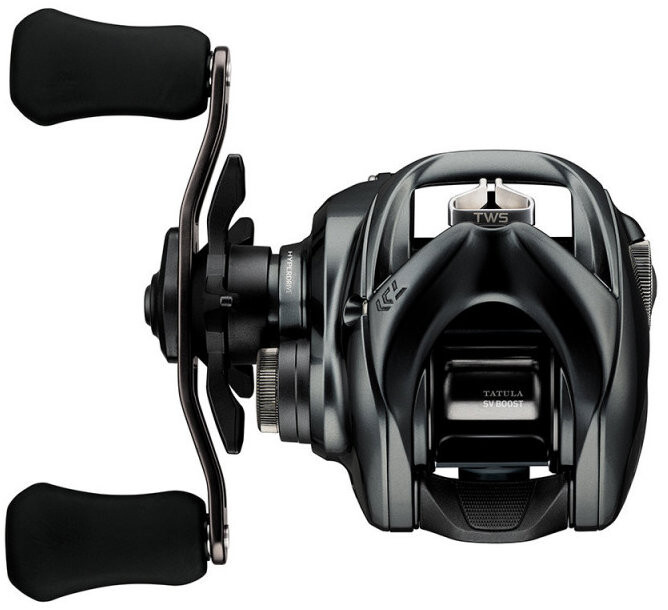 Daiwa Multiplikátor 24 Tatula SV TW100L