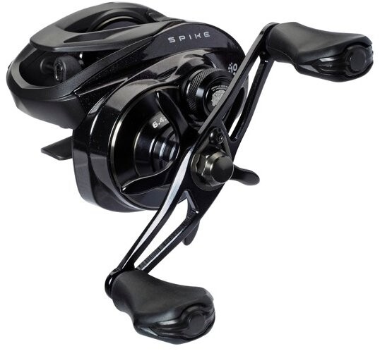 Abu Garcia Multiplikátor Spike LP-L