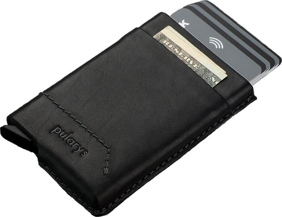 Pularys GOBI čierna 172414101