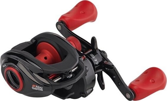 Abu Garcia Multiplikátor MAX X Low Profile LH