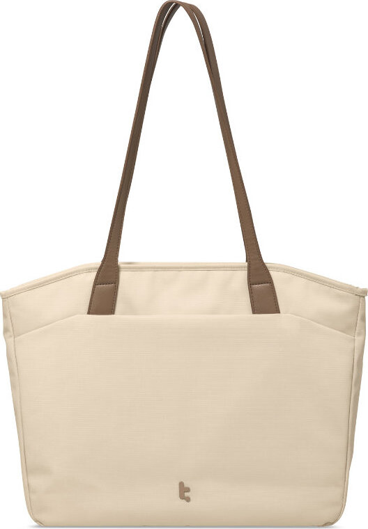 tomtoc Versatile – T23 Laptop Tote Bag M, kaki