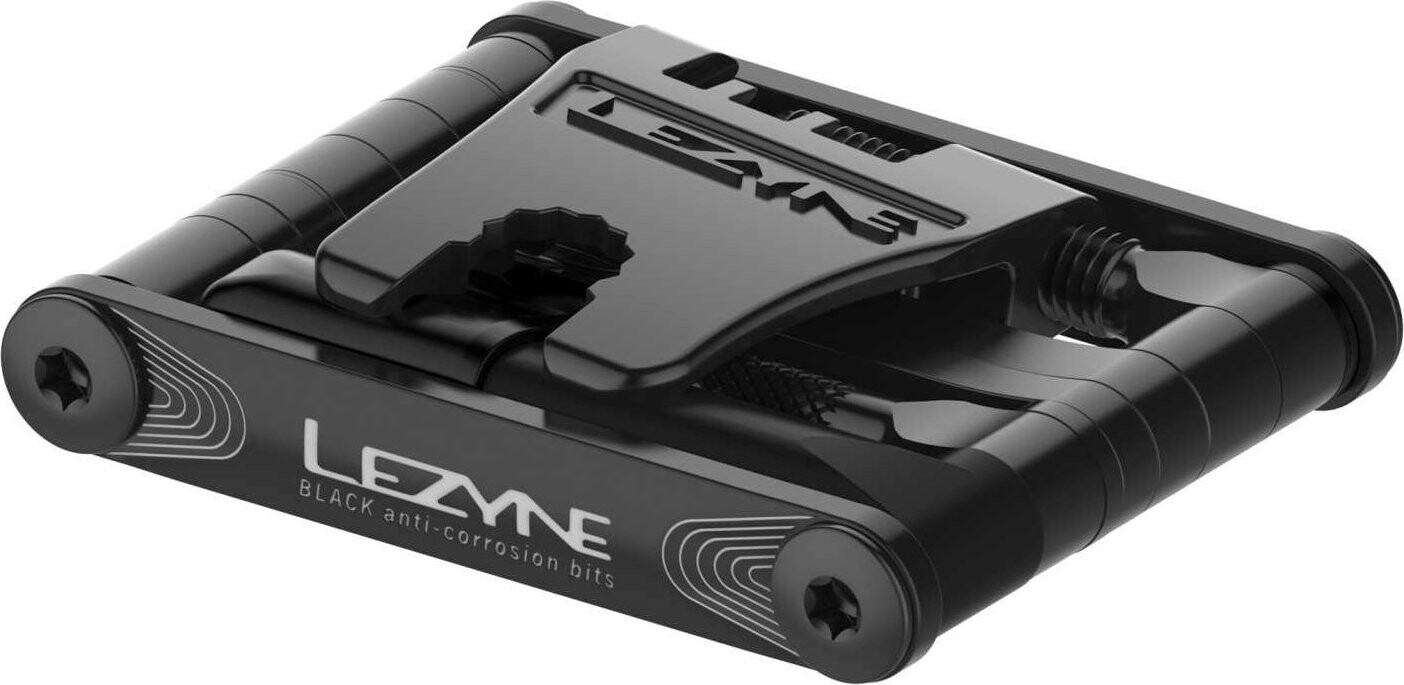 Lezyne V PRO 17