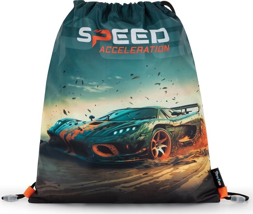 Oxybag Auto Acceleration