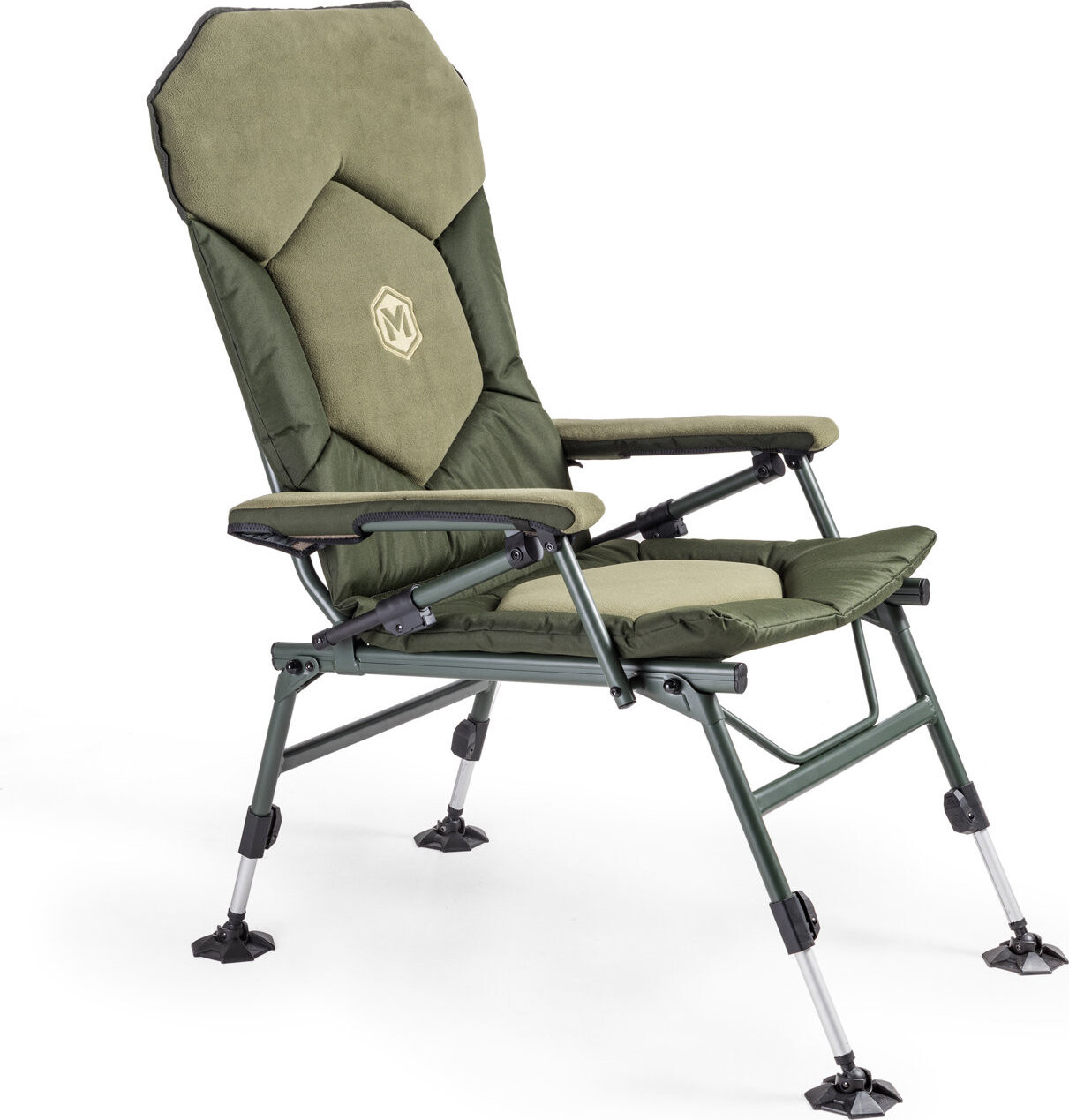 Mivardi Křeslo Professional Hex