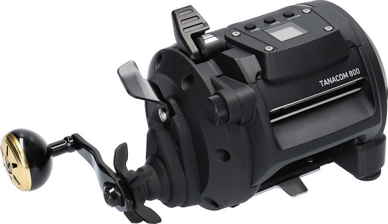 Daiwa Multiplikátor Tanacom 800