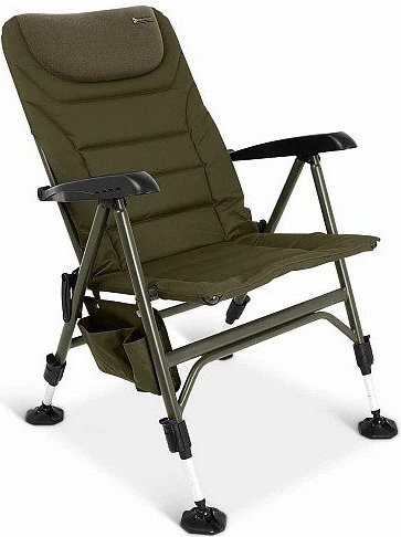 AVID Křeslo Revolve Armchair