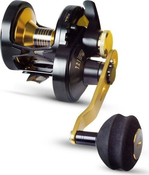 Black Cat Multiplikátor Battle Cat Vertical 710 LH