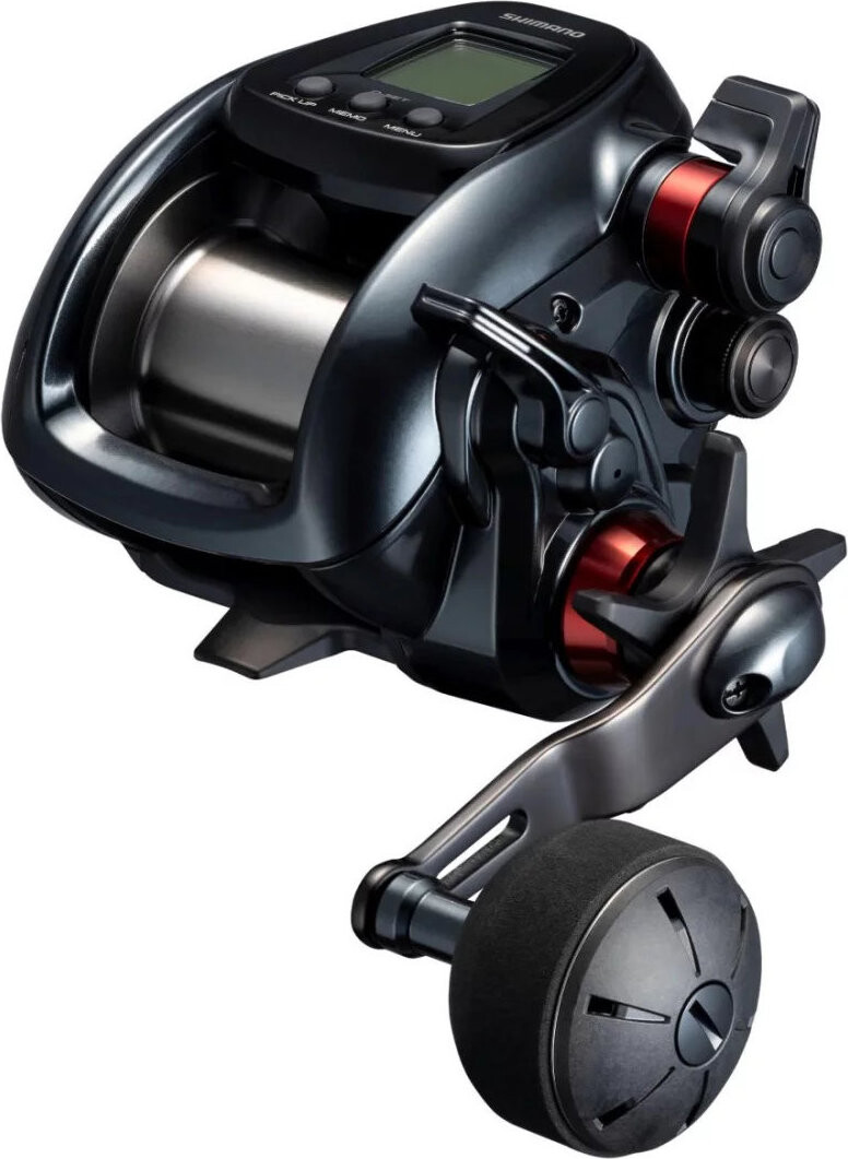 Shimano Multiplikátor Plays A 3000 Right Hand