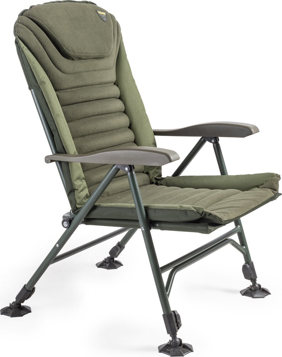 Mivardi Křeslo Professional Quattro