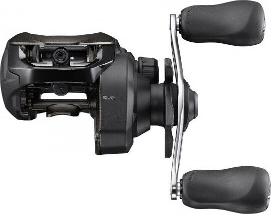 Shimano Multiplikátor 24CAIUS 151HGC OVS