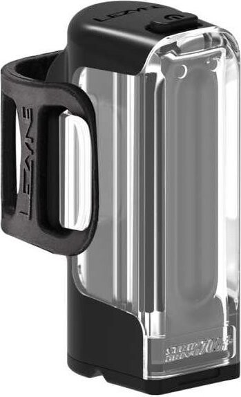 Lezyne Strip Drive+ Front