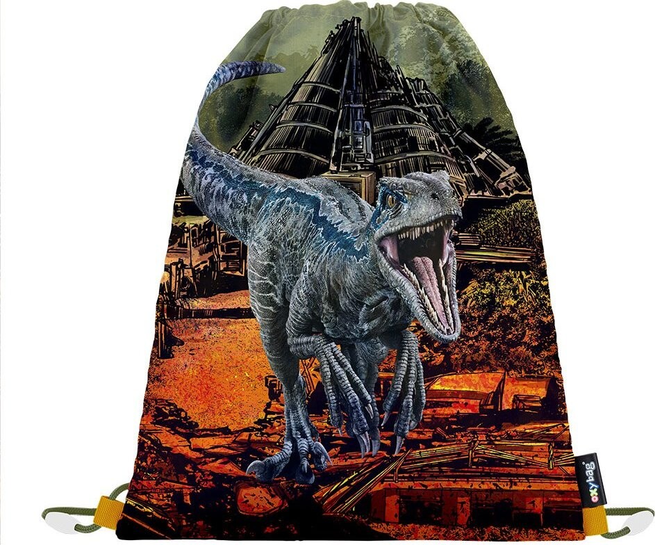 Oxybag Jurassic World