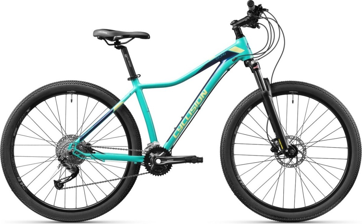 Cyclision Corpha 2 MK-II S 405 mm 16