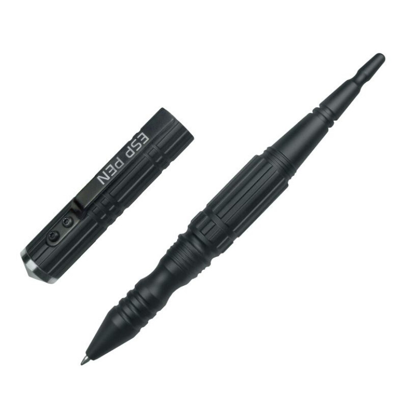 Pero taktické ESP Pen - čierne