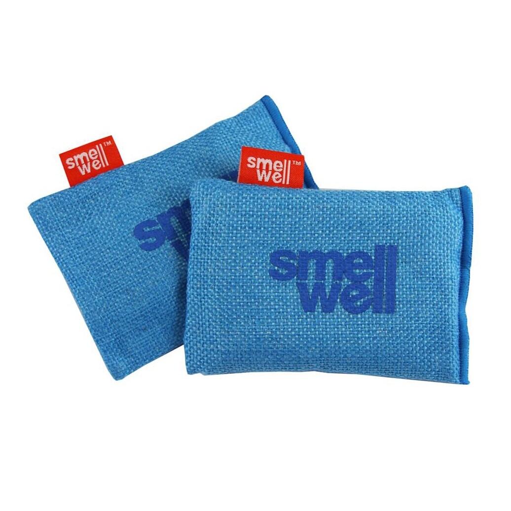 SmellWell Sensitive Blue