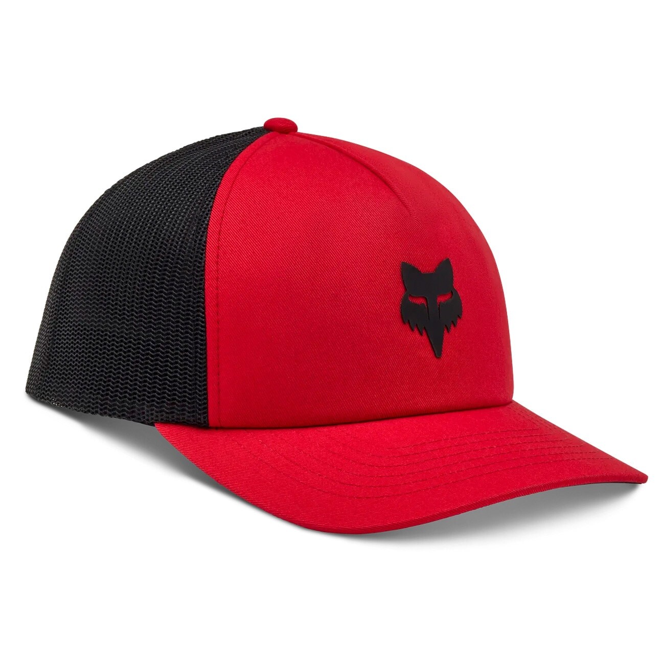 Fox Head Trucker