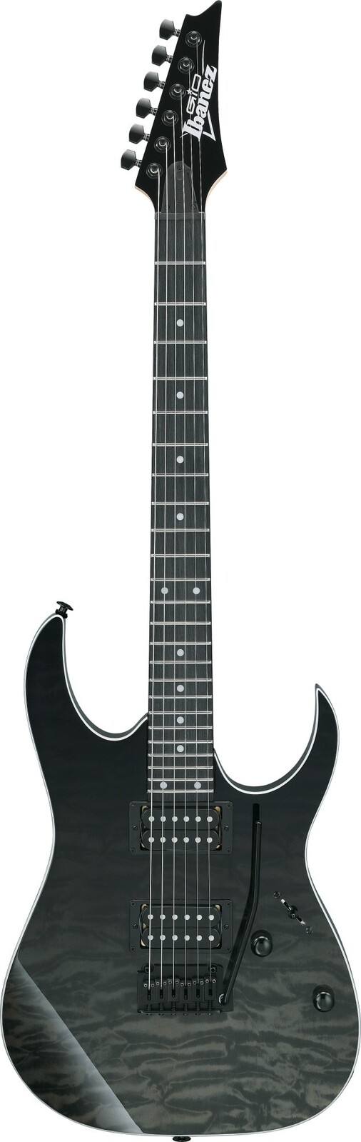 Ibanez GRG120QASPBKG