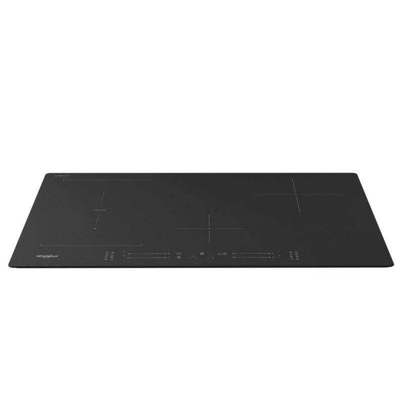 Whirlpool WL S3777 NE BM