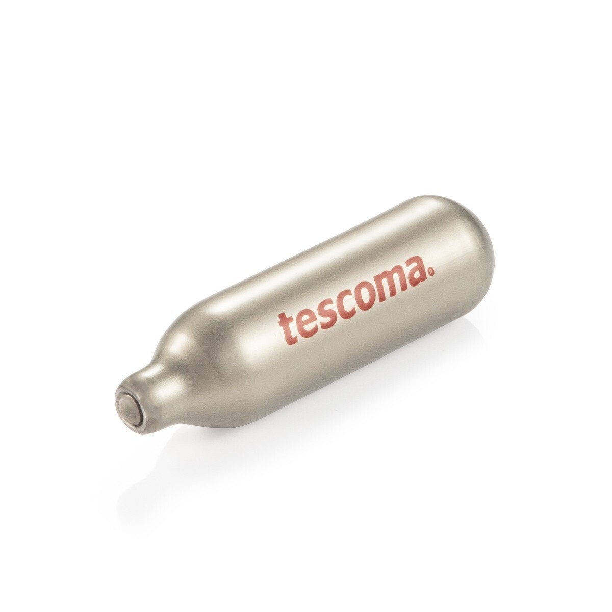 Bombičky na šľahačku jednorazové DELÍCIA, 8,4 g, 10 ks