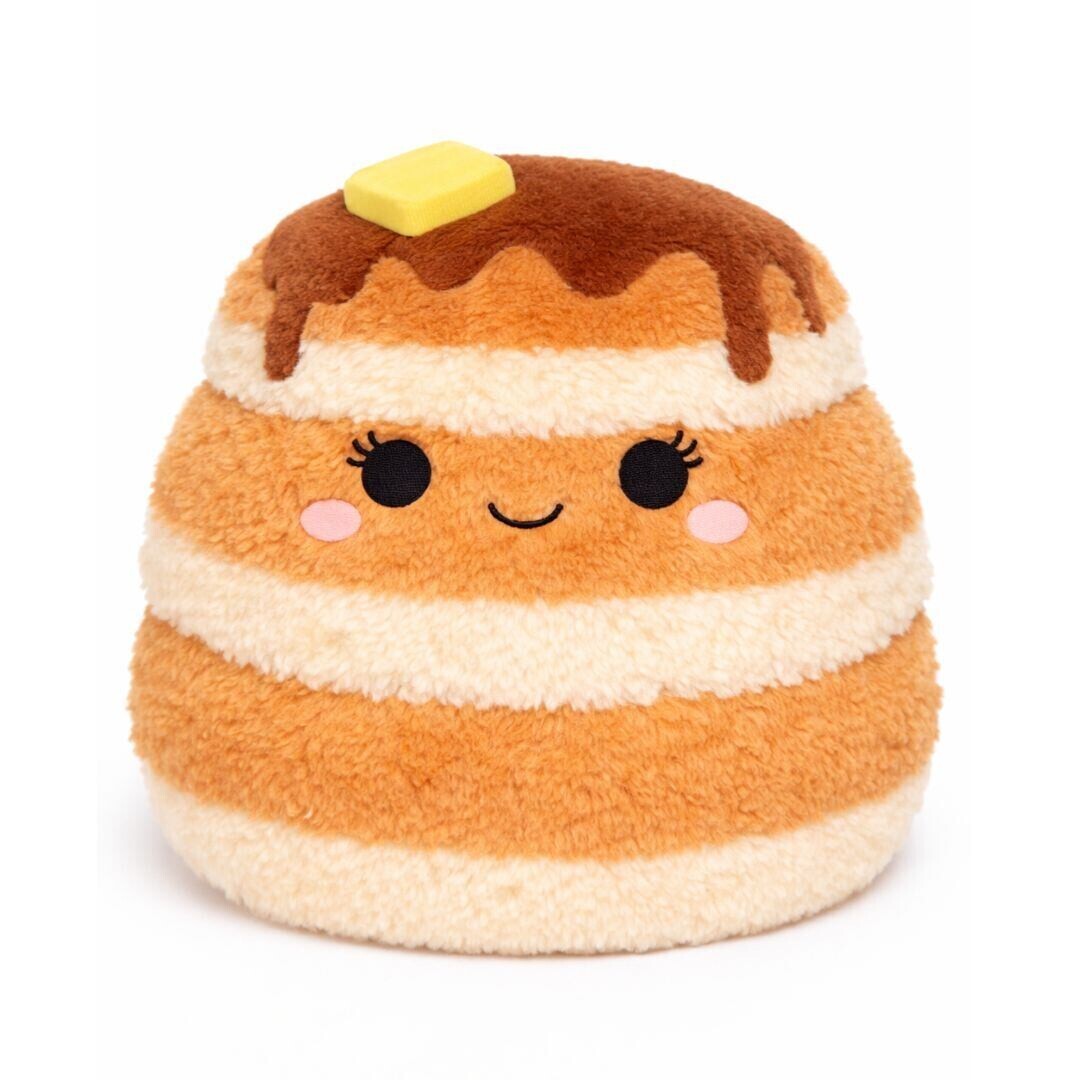 SQUISHMALLOWS Fuzzamallows Lievance - Rayen, 30 cm