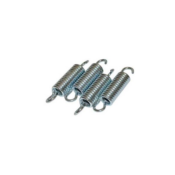 Pružina na trampolínu SPARTAN - 17,8 cm